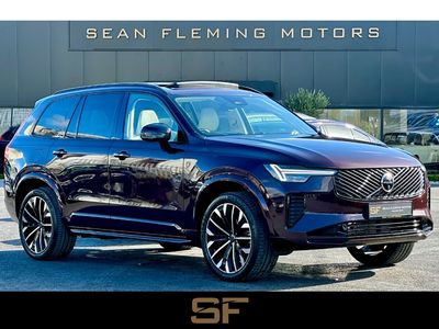 2026 Volvo XC90