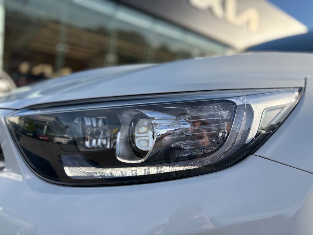 2024 Kia Stonic