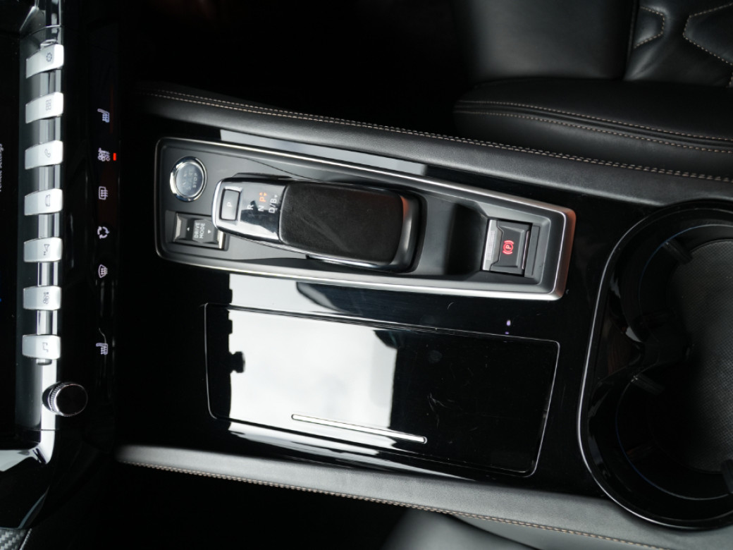 2021 Peugeot 508