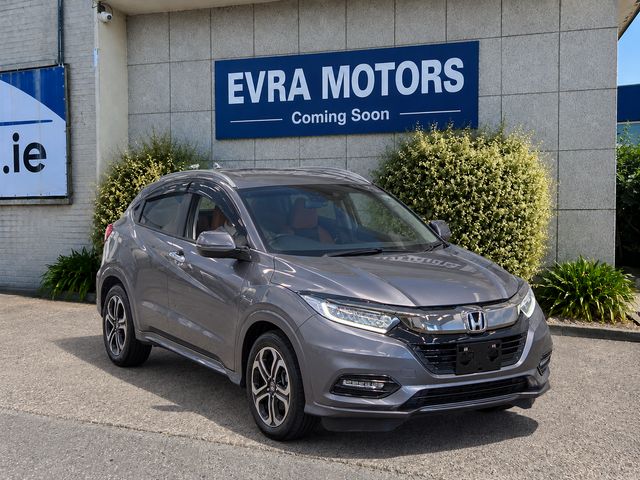 vehicle for sale from Evra Motors