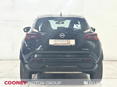 2025 Nissan Juke