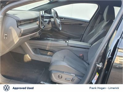 2025 Volkswagen ID.7