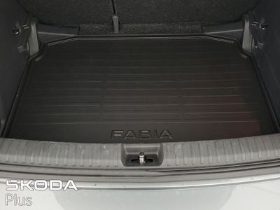 2023 Skoda Fabia