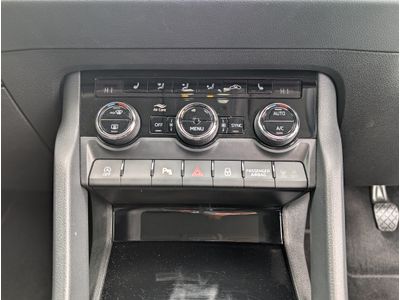 2024 Skoda Karoq
