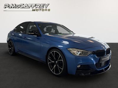 2015 BMW 3 Series