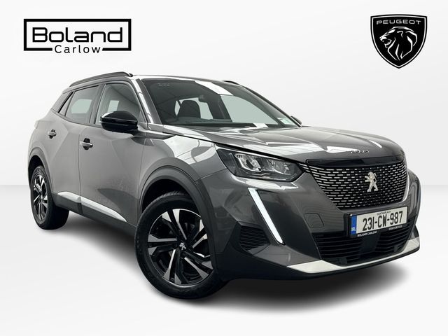 vehicle for sale from Boland Carlow