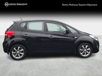 2016 Hyundai ix20