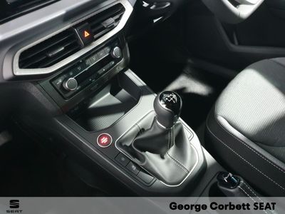 2025 SEAT Leon