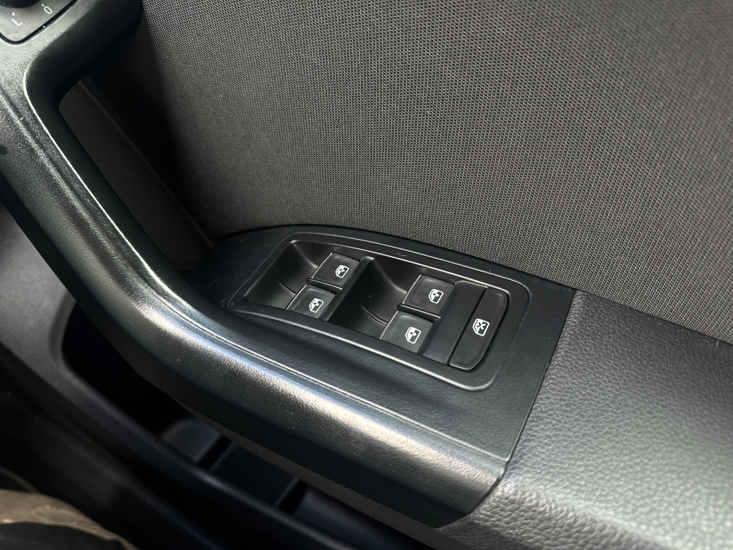 2018 SEAT Ateca