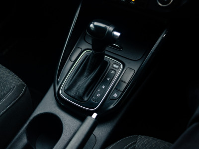 2018 Kia Carens