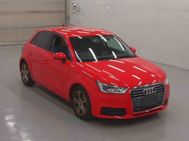 vehicle for sale from A & D Trade Car Sales