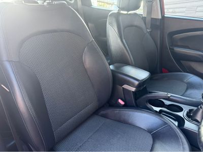 2013 Hyundai ix35