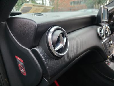 2015 Mercedes-Benz A Class