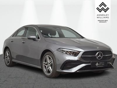 2024 Mercedes-Benz A Class