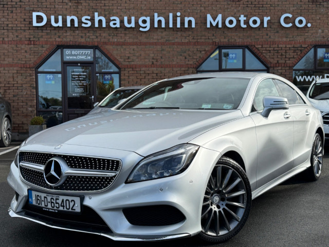 vehicle for sale from Dunshaughlin Motor Co