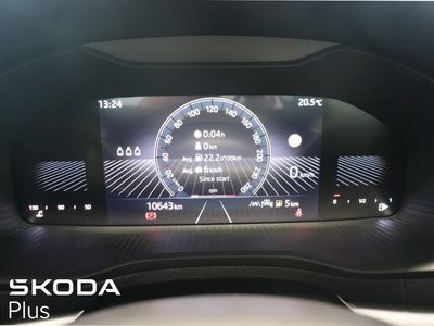 2026 Skoda Karoq