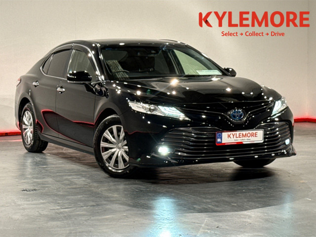 vehicle for sale from Kylemore Cars