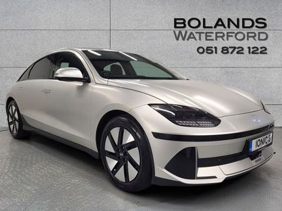 2023 Hyundai Ioniq 6