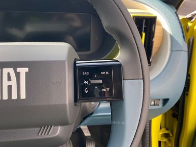 2026 Fiat Grande Panda