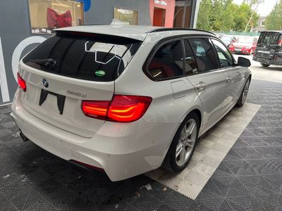 2019 BMW 3 Series