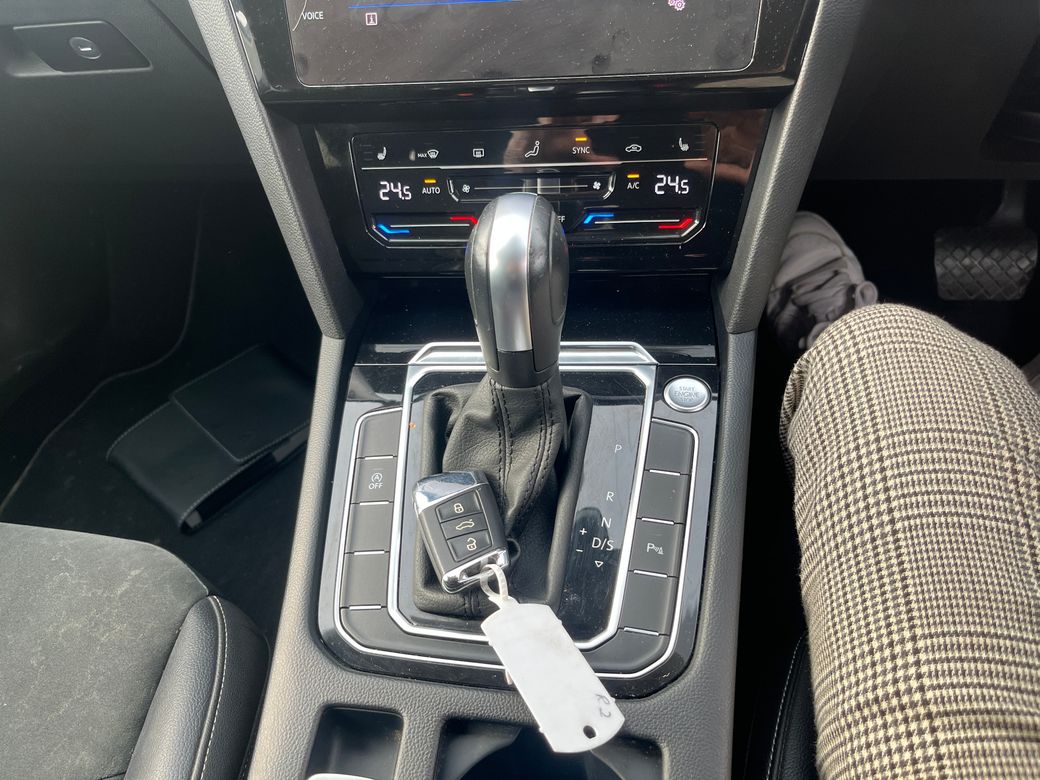 2021 Volkswagen Arteon