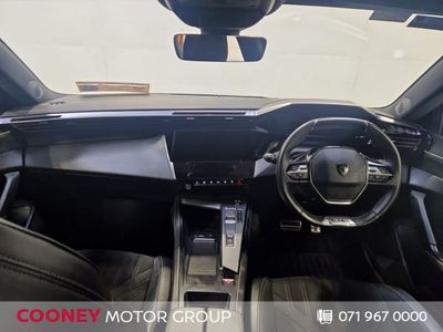 2024 Peugeot 408