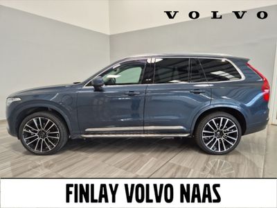 2022 Volvo XC90