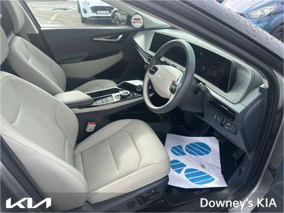 2023 Kia EV6