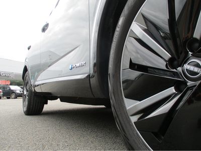 2024 Nissan Qashqai