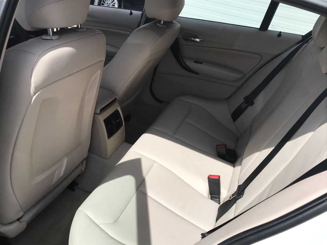 2014 BMW 1 Series