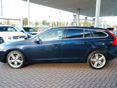 2018 Volvo V60