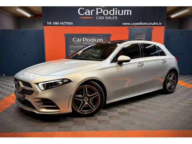 vehicle for sale from Car Podium Car Sales