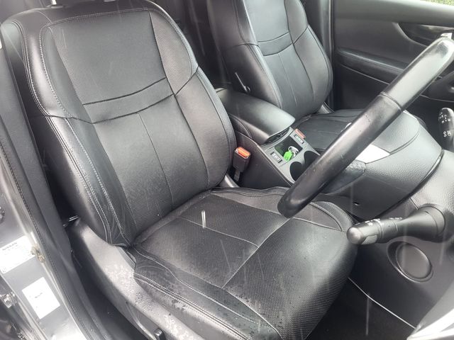 2016 Nissan Qashqai