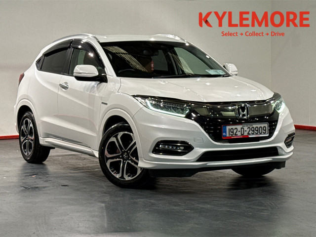 vehicle for sale from Kylemore Cars