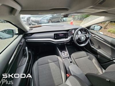 2023 Skoda Octavia