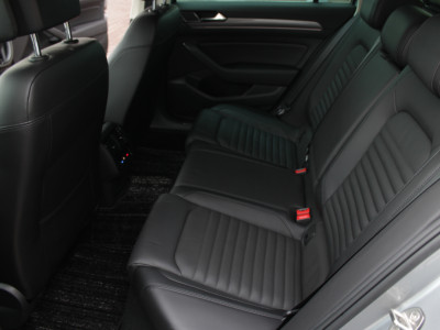 2020 Volkswagen Passat