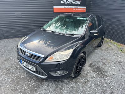 2009 Ford Focus