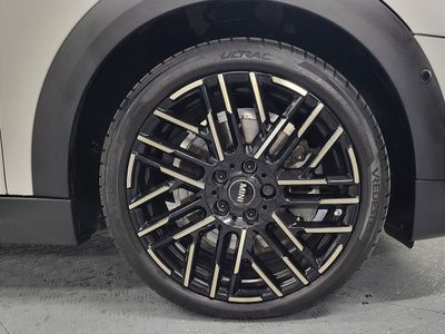 2024 Mini Cooper