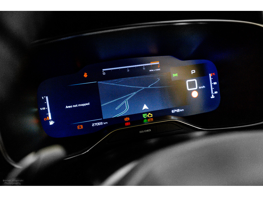 2024 Citroen C5 Aircross