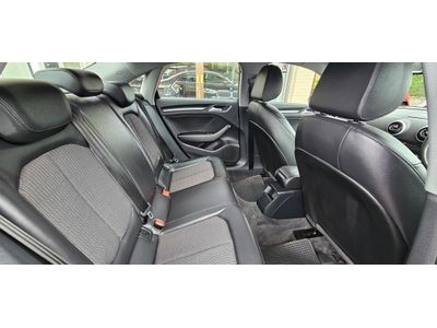 2018 Audi A3
