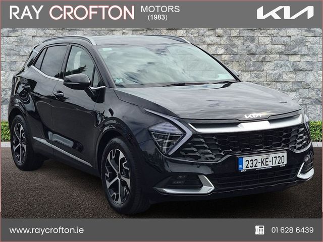 vehicle for sale from Ray Crofton Ltd