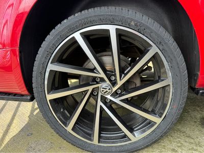2020 Volkswagen Caddy