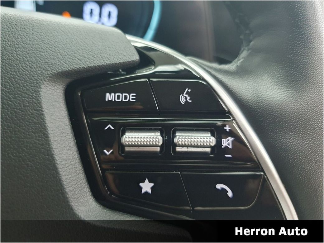 2025 Kia Niro