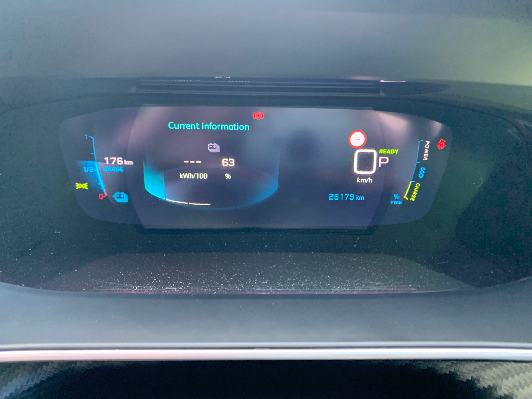 2023 Peugeot 2008