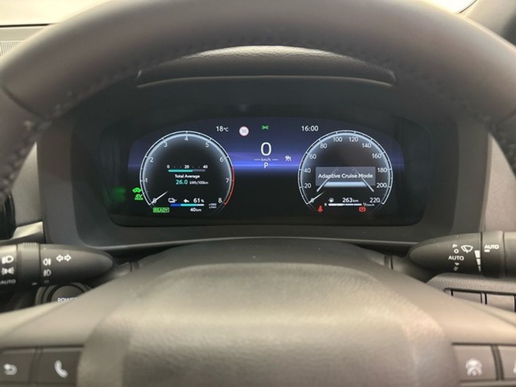 2025 Toyota C-HR