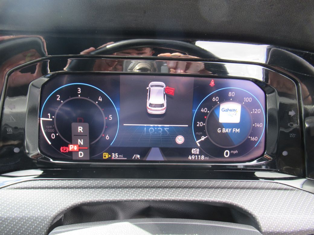 2023 Volkswagen Golf