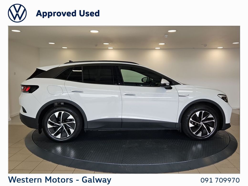2023 Volkswagen ID.4