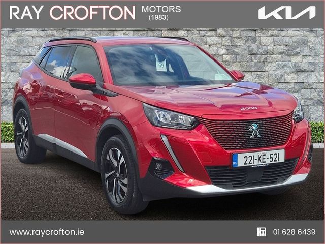 vehicle for sale from Ray Crofton Ltd