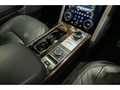 2021 Land Rover Range Rover