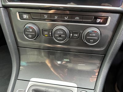 2020 Volkswagen Golf